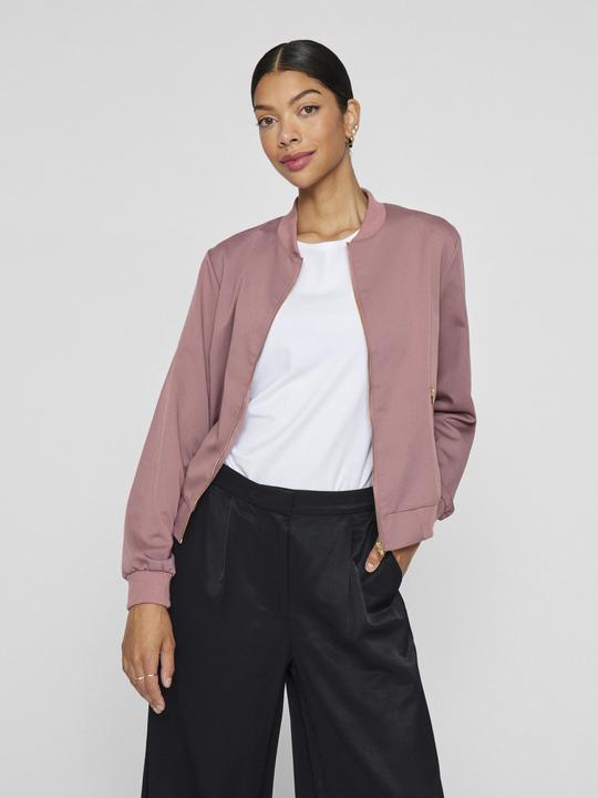 Image du produit Vila Veste bomber zippée (44)