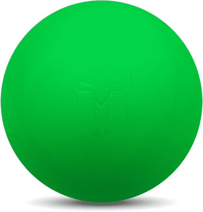 Actual product image Gladiatorfit massage ball