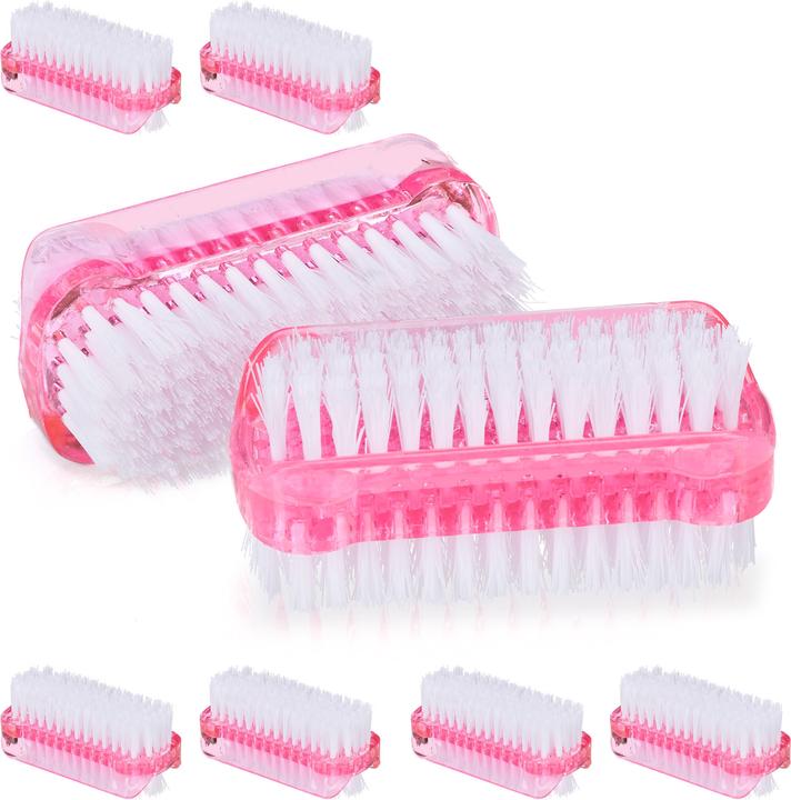 Relaxdays Nailbrush