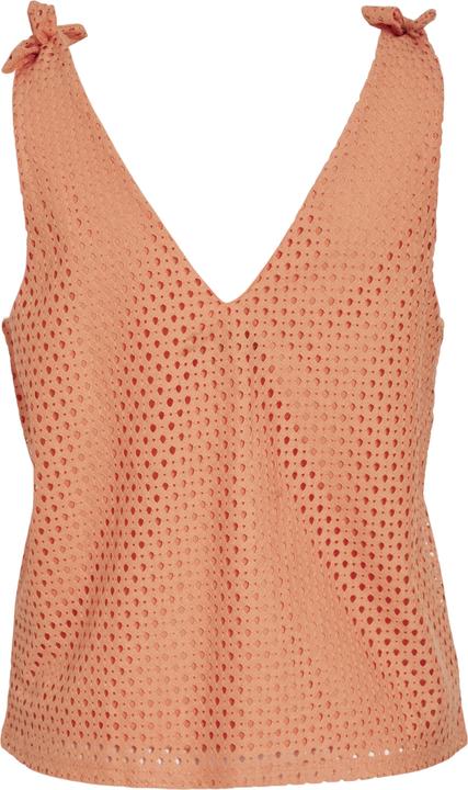 Image du produit Vila V-Ausschnitt Top (XS)