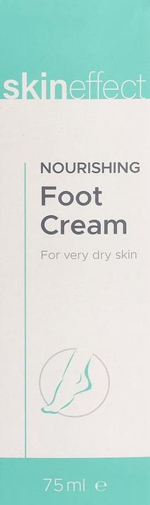 Immagine prodotto Skineffect crema piedi nutriente 75ml (Crema piedi e gel piedi, 75 ml)