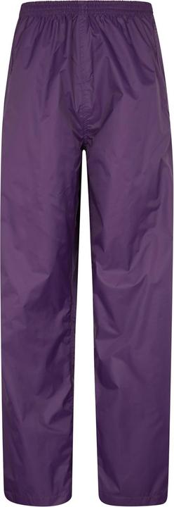 Image du produit Mountain Warehouse - Pantalon de pluie PAKKA - Femme (32)