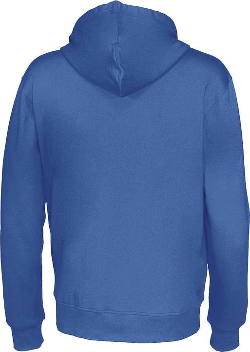 Immagine prodotto Cottover Felpa con cappuccio con zip a tutta lunghezza (3XL)