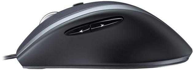 Immagine prodotto Logitech M500 (Cablato)