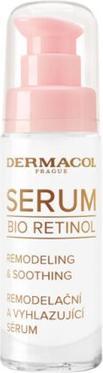 Produktbild Dermacol DERMACOL Bio Retinol Serum serum do twarzy 30ml (30 ml)