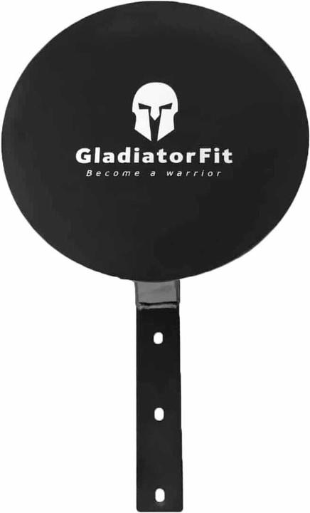 Gladiatorfit Ziel Wall-Ball (8 kg)
