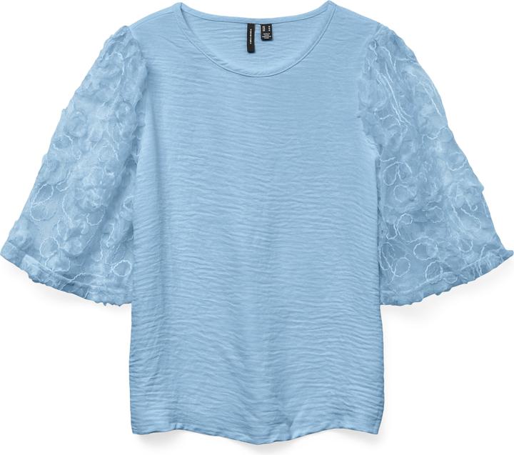 Airy Blue