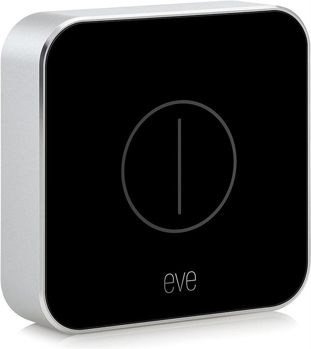 Eve Button