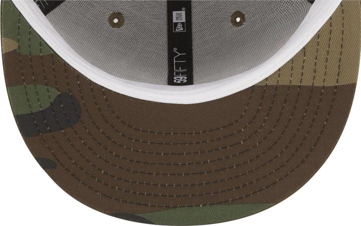 Produktbild New Era 59Fifty Cap San Francisco 49ers 1983 ProBowl - 7 1/4 (7 1/4)