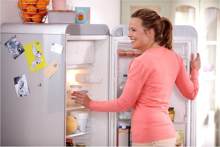 Productafbeelding Philips Avent Muttermilchbehälter