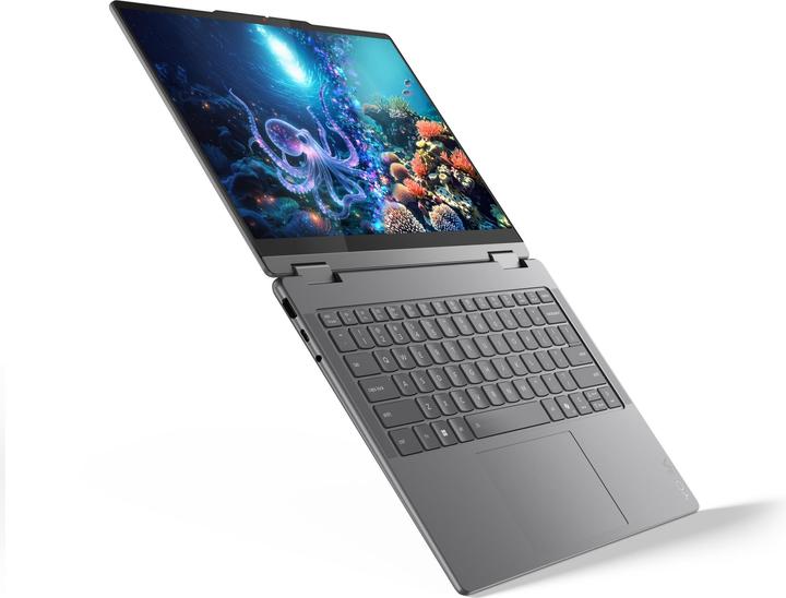Actual product image Lenovo Yoga 7 2-in-1 (14", Intel Core Ultra 7 258V, 32 GB, 1000 GB, CH)