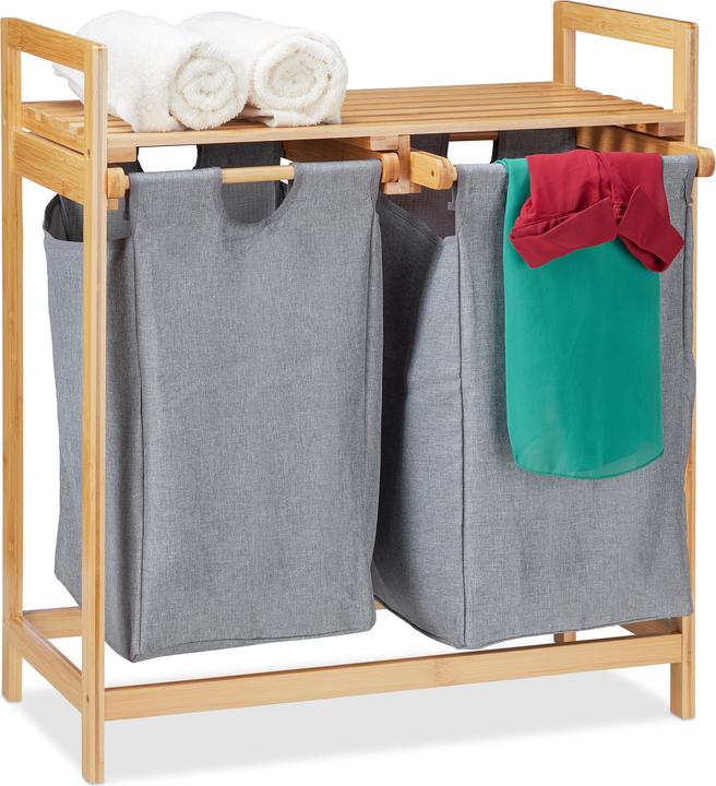 Relaxdays Lukas (60 l)