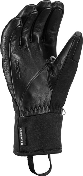 Produktbild Leki Women's Ebony 3D (6.5)