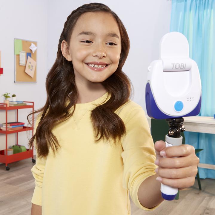Immagine prodotto Little Tikes Tobi 2 Camera del regista