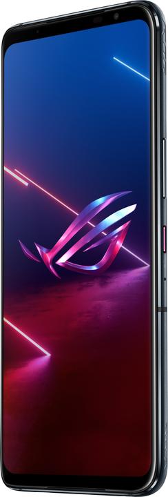 Image du produit ASUS ROG Phone 5s (16GB) (512 Go, Phantom Black, 6.78", Double SIM, 64 Mpx, 5G)