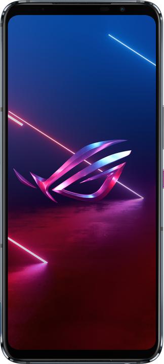Image du produit ASUS ROG Phone 5s (16GB) (512 Go, Phantom Black, 6.78", Double SIM, 64 Mpx, 5G)