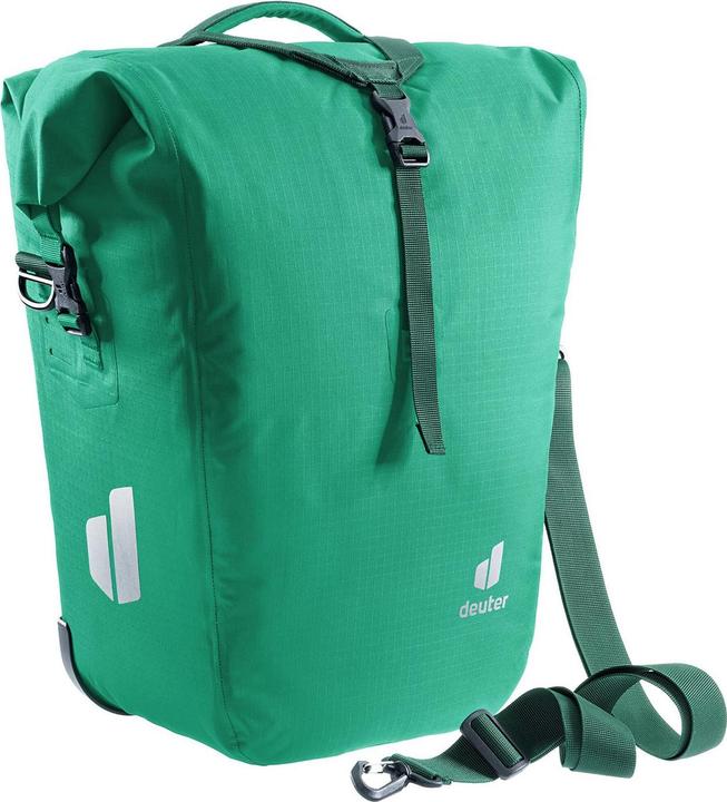 Immagine prodotto Deuter Weybridge 25+5 (30 l, Borsa portapacchi)