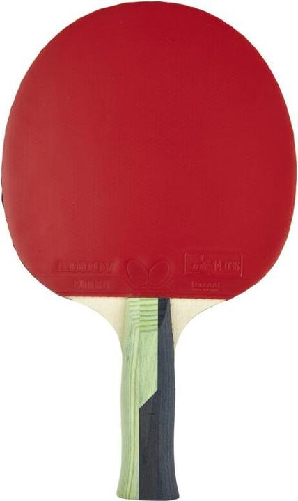 Immagine prodotto Butterfly Racchetta Boll Emerald