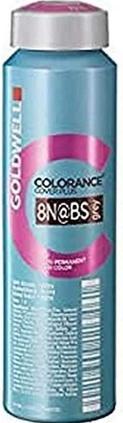 Produktbild Goldwell Colorance Elumenated (8NBS hellblond elumenated beige silber)