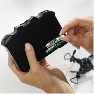 Produktbild Energizer Recharge Power Plus (4 Stk., AAA, 700 mAh)
