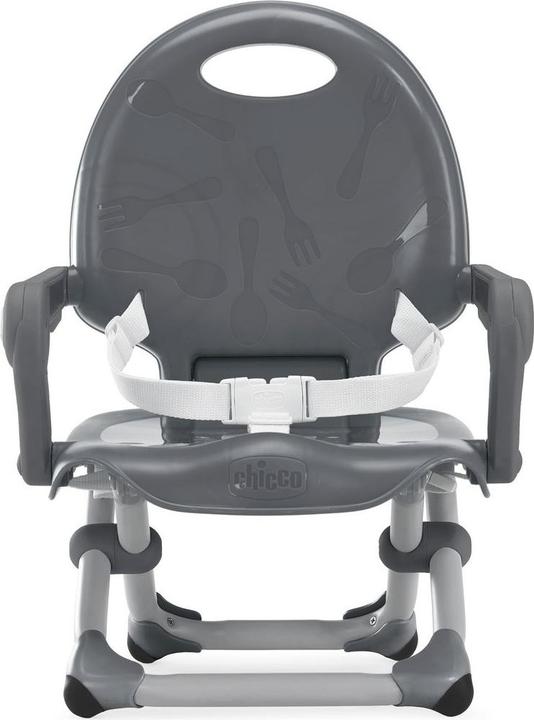 Actual product image Chicco Pocket Snack (High chair booster seat)