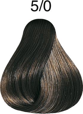 Produktbild Wella Koleston Perfect Me+ Pure Naturals (5/0 Hellbraun)