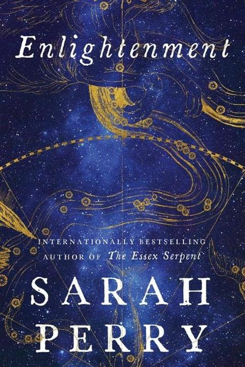 Produktbild Perry:Enlightenment (Englisch, Sarah Perry, 2024)