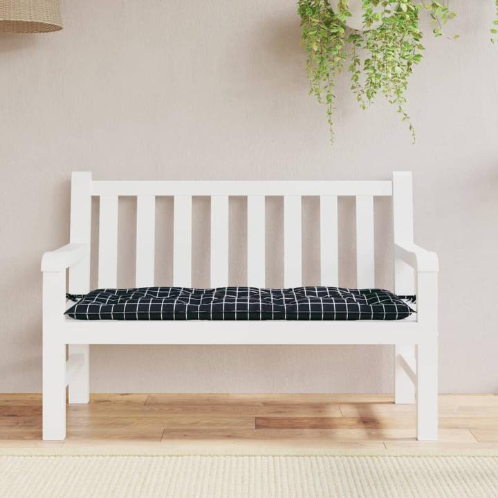 Immagine prodotto VidaXL Ryker (120 x 50 x 7 cm)