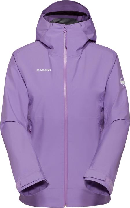 Mammut Alto Light HS Hooded Jacket Women