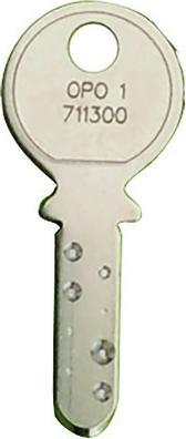 Actual product image Kaba Cylinder locks