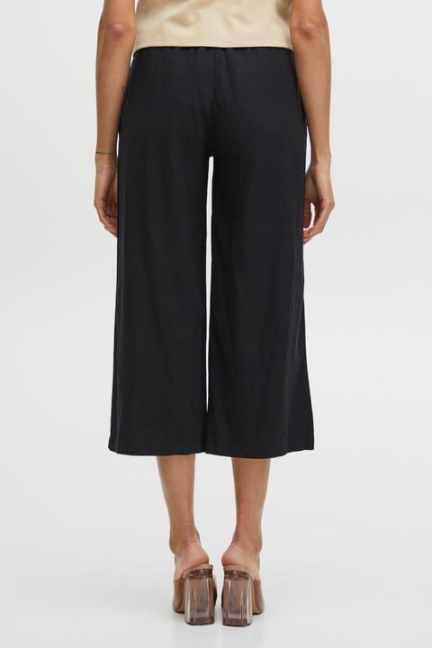 Produktbild B.young BYFALAKKA CROP PANTS 20813083 (36)