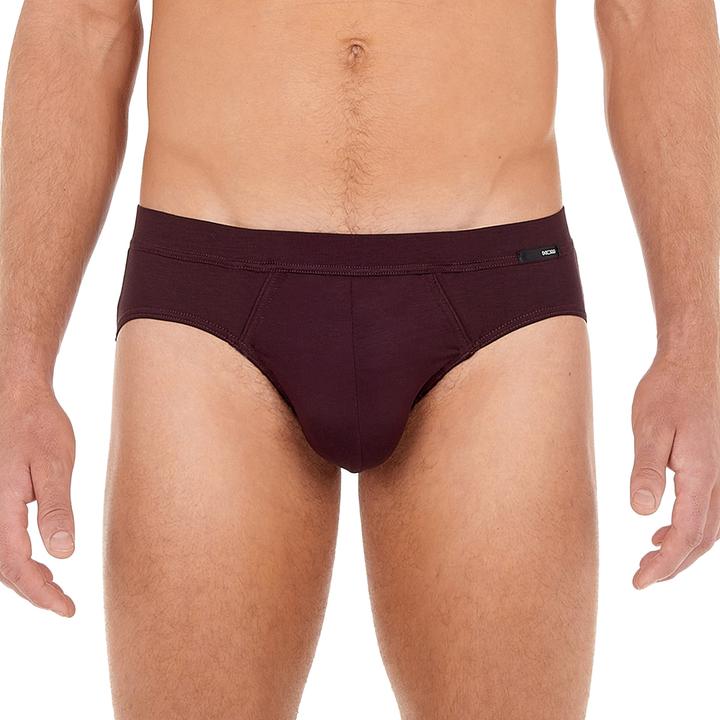 Image du produit HOM 2er Pack TENCEL™ Soft Mini Slip / Unterhose (M, lot de 2)