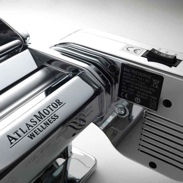 Image du produit Marcato Ampia Motor Wellness