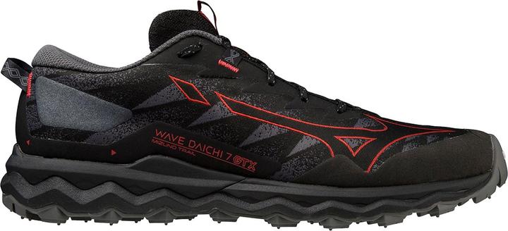 Produktbild Mizuno Wave Daichi 7 GTX (42.5)