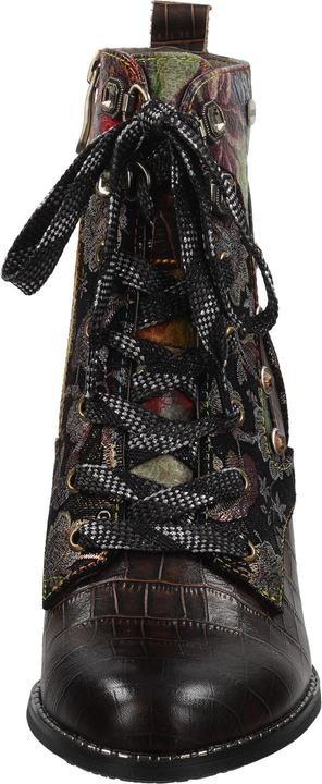 Actual product image Laura Vita Stiefelette (39)