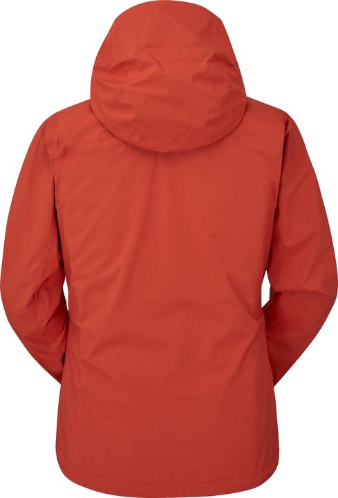 Actual product image Rab Women's Downpour Light Jacket (M)