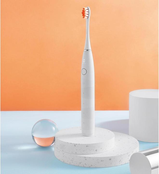 Produktbild Oclean Flow (Schallzahnbürste)