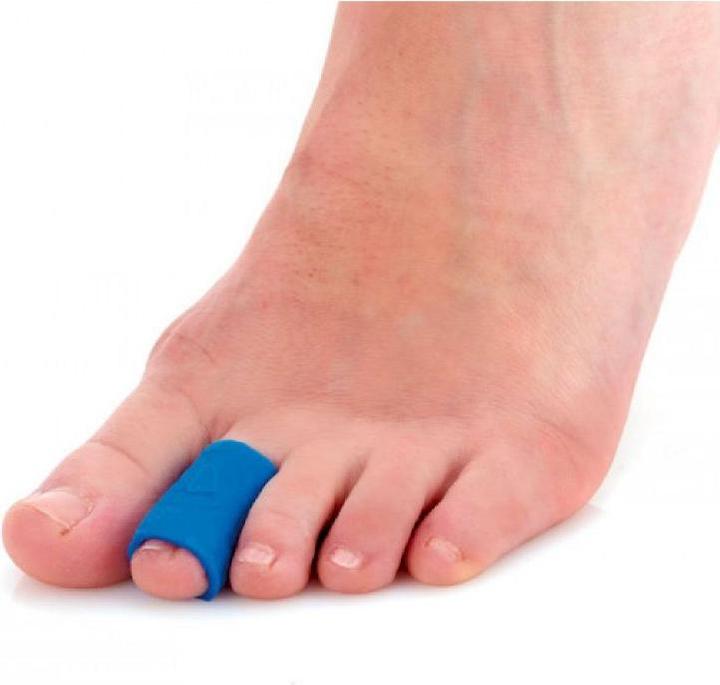 Sidas Gel Toe Wrap (22.5, 23.5, 24.5, 25.5)