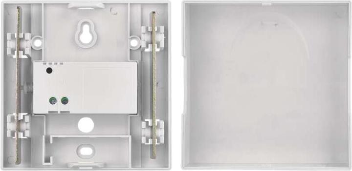 Image du produit Emos Sonnette de porte filaire P57001 (Câblé)