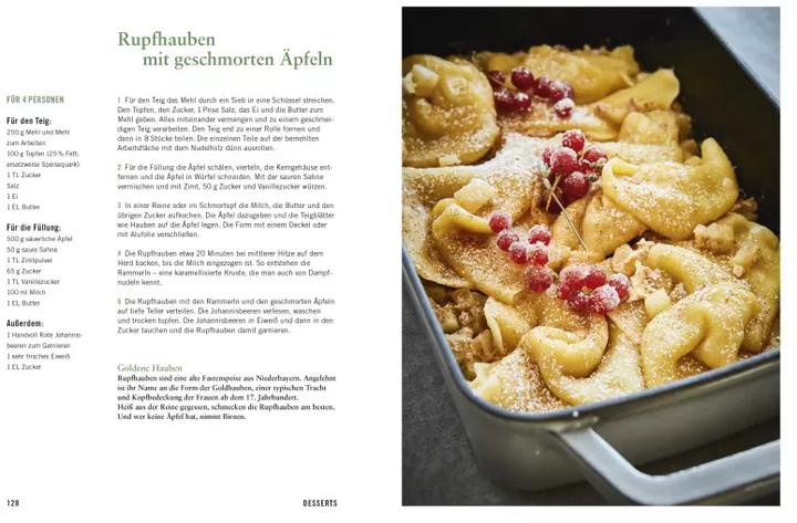 Produktbild Einfach. Gut. Bachmeier. Heimat schmeckt am besten (Deutsch, Hans Jörg Bachmeier, 2019)