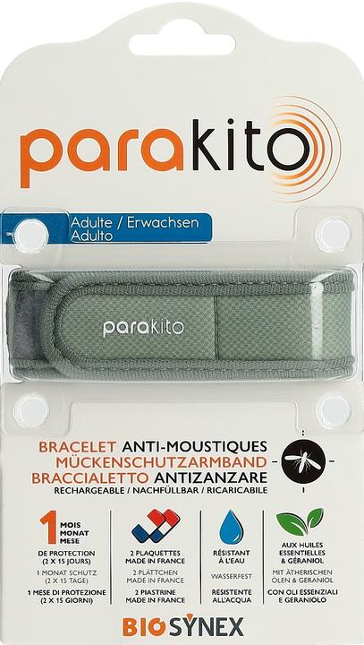 Immagine prodotto Para‘Kito Bracciale Parakito adulto kaki