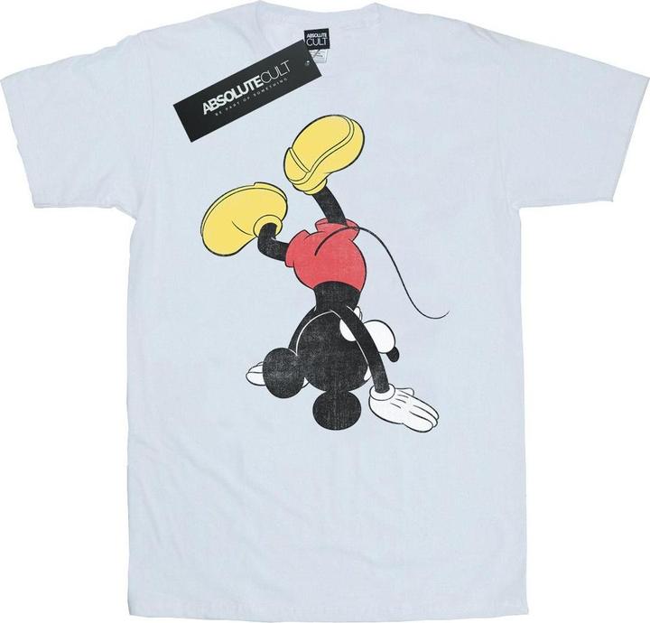Produktbild Disney Mickey Mouse Upside Down TShirt (M)