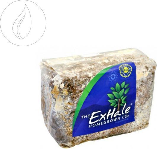 Produktbild Exhale CO2 Bag Saledate: 2/23