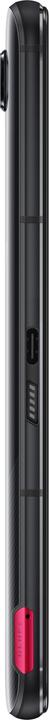 Image du produit ASUS ROG Phone 5s (16GB) (512 Go, Phantom Black, 6.78", Double SIM, 64 Mpx, 5G)
