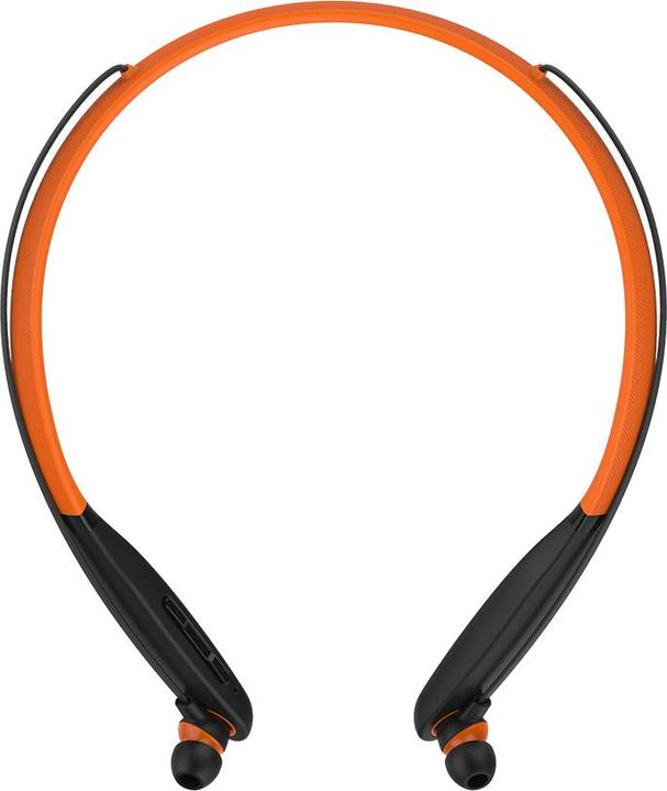 Produktbild Motorola VerveRider+ (12 h, Kabellos)