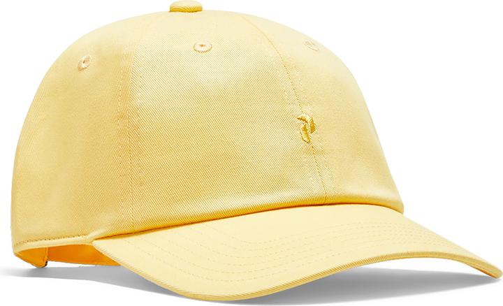 Mellow Yellow