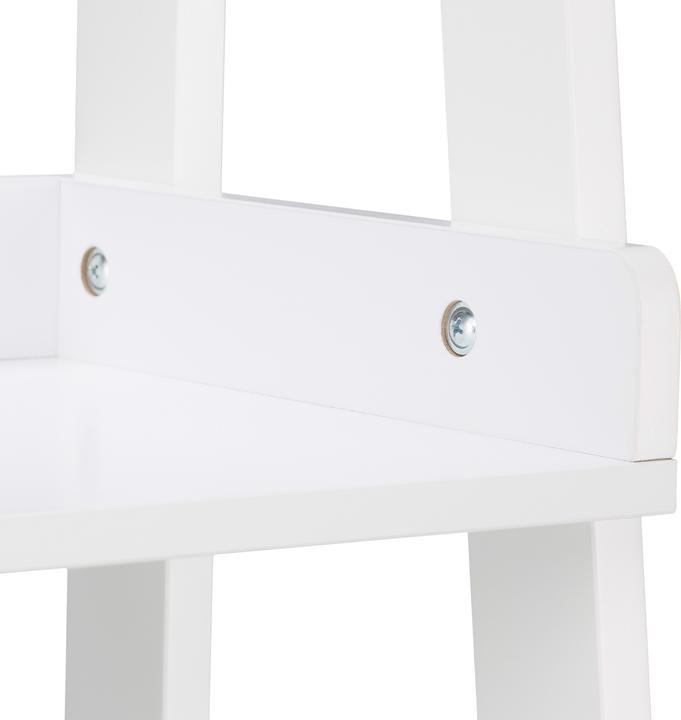 Actual product image Relaxdays Floor standing shelf (61 x 29 x 82.5 cm)