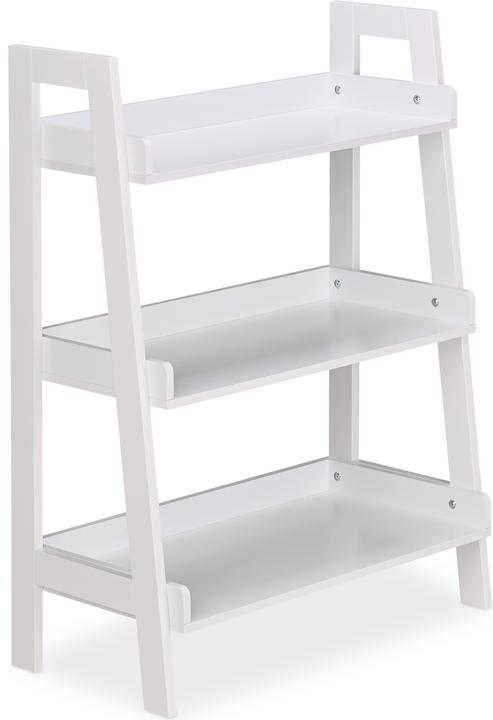 Actual product image Relaxdays Floor standing shelf (61 x 29 x 82.5 cm)