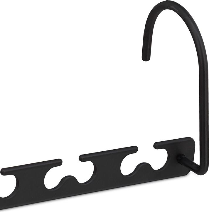 Actual product image Relaxdays Space saving bracket (6 x)