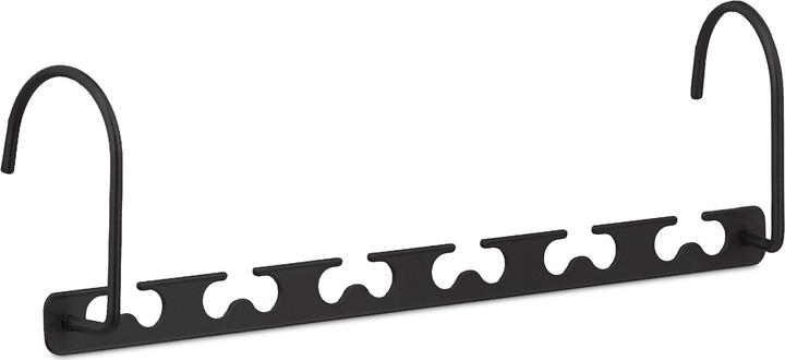 Actual product image Relaxdays Space saving bracket (6 x)
